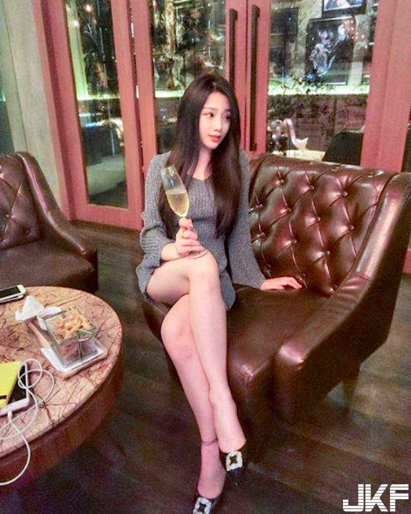 好讚！極品顏值奶妹「極上美乳」畫面太銷魂！超性感身材讓一票人都醉了…
