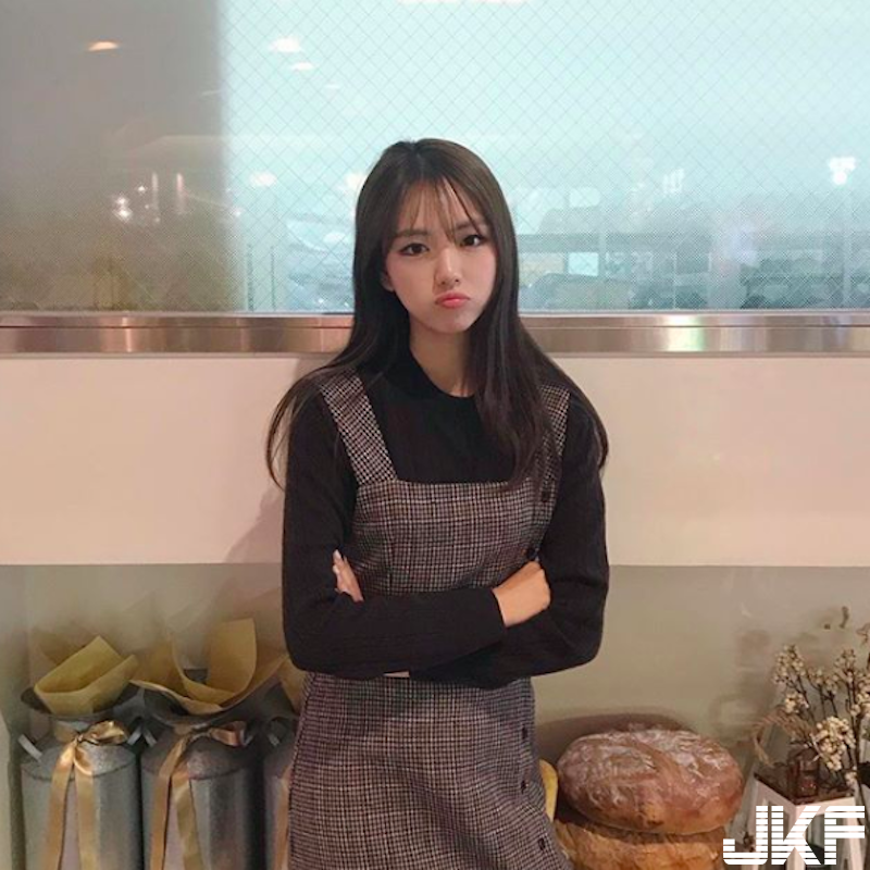 【球盟会】可愛女友超愛森七七！帶去度假穿「火辣比基尼」真的好兇！又白又嫩快受不了…