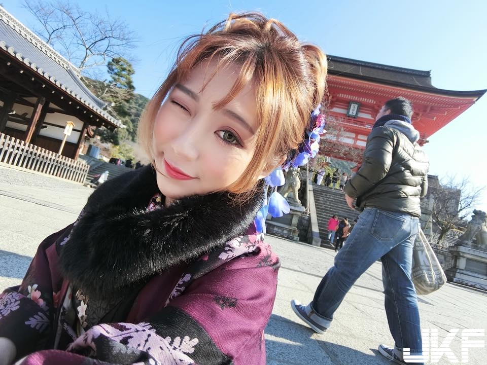 好大膽！脾氣差正妹展露「綑綁系肉體」，M屬性畫面讓網友群起激動了！