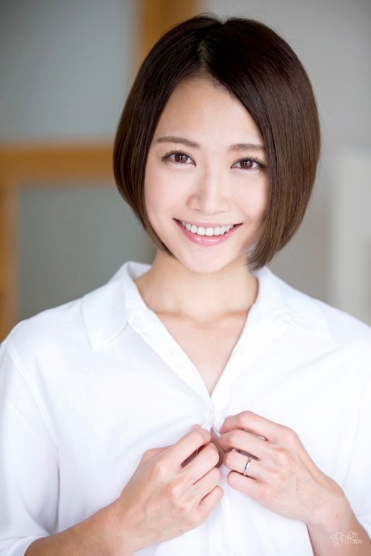 上原千佳：自然豊かな田舎町で出會った誰もがヒトメボレする天然美人 上原千佳 32歳 A... - 貼圖 - 性感激情 -