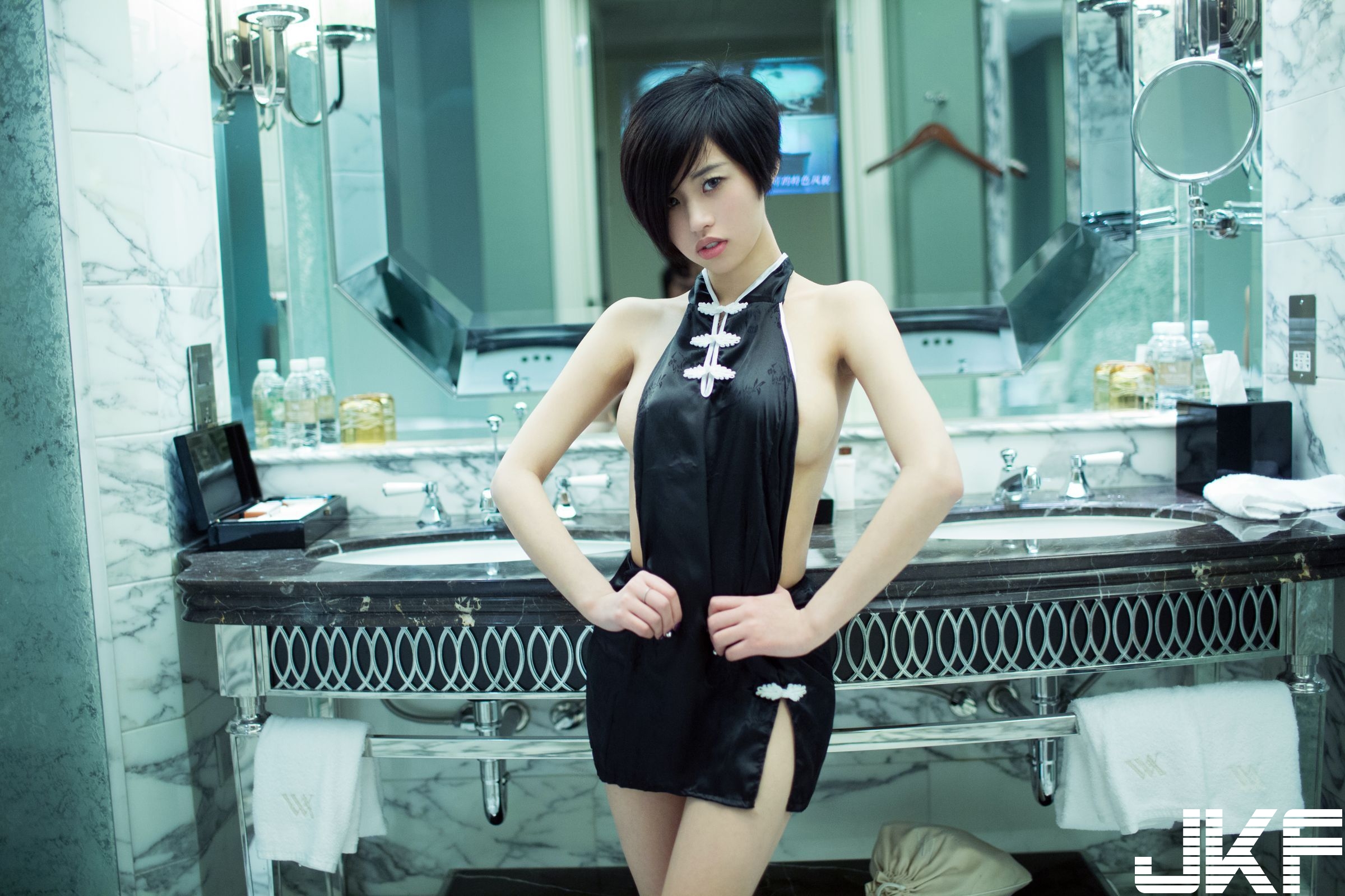 Lina- [TuiGirl推女郎]高清寫真圖 第59期 - 貼圖 - 清涼寫真 -
