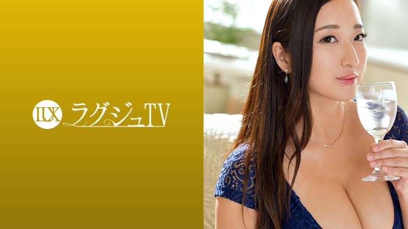 新體操講師 水島涼香ちゃん 29歳 ラグジュTV 902 - 貼圖 - 性感激情 -