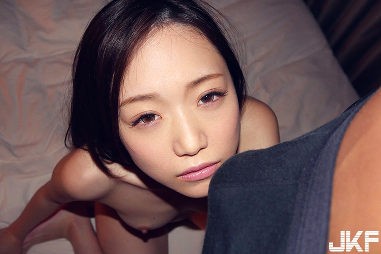 瀬奈まお　パイパン娘の濃厚ハメ撮りセックス畫像 - 貼圖 - 性感激情 -