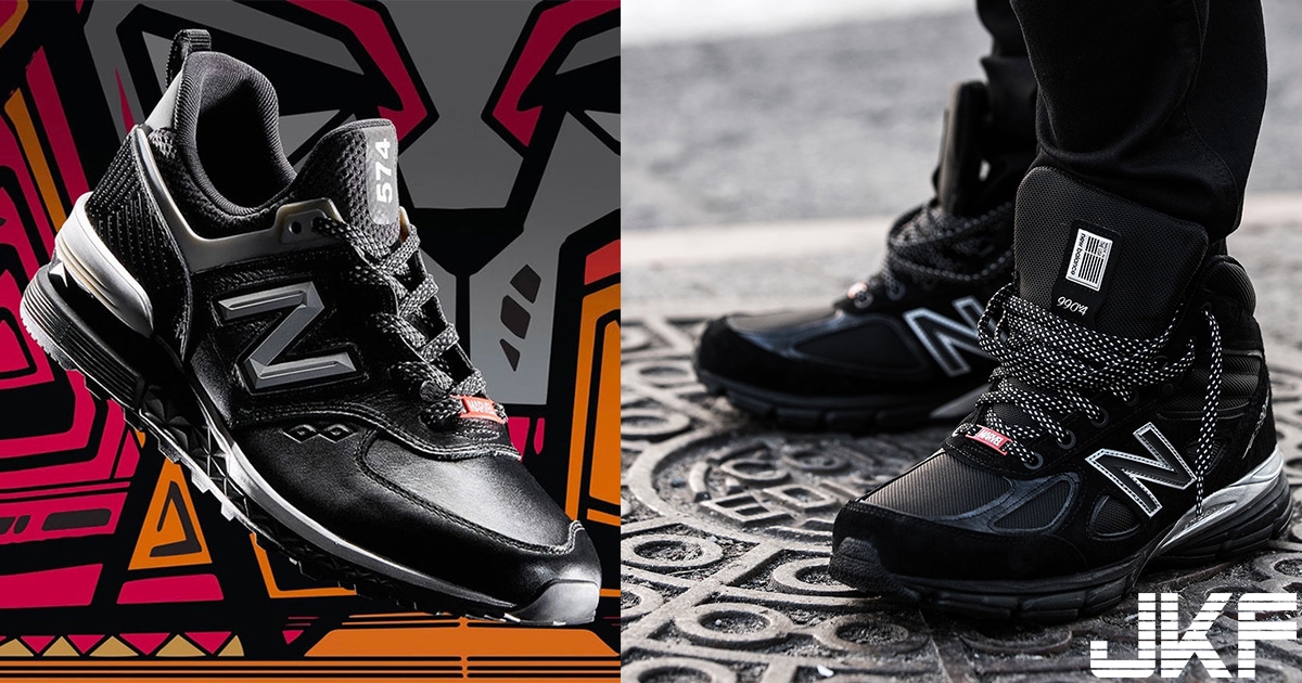 marvel x new balance 574 sport