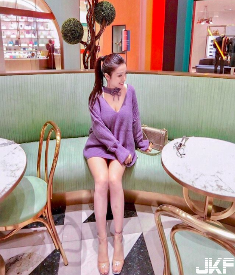 超可愛！大馬「白嫩奶妹」美乳視角好害羞！極品高顏值讓人一眼就戀愛了…