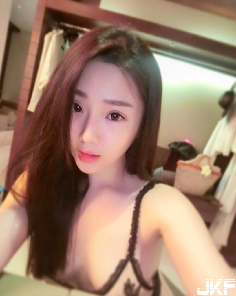 超可愛！大馬「白嫩奶妹」美乳視角好害羞！極品高顏值讓人一眼就戀愛了…