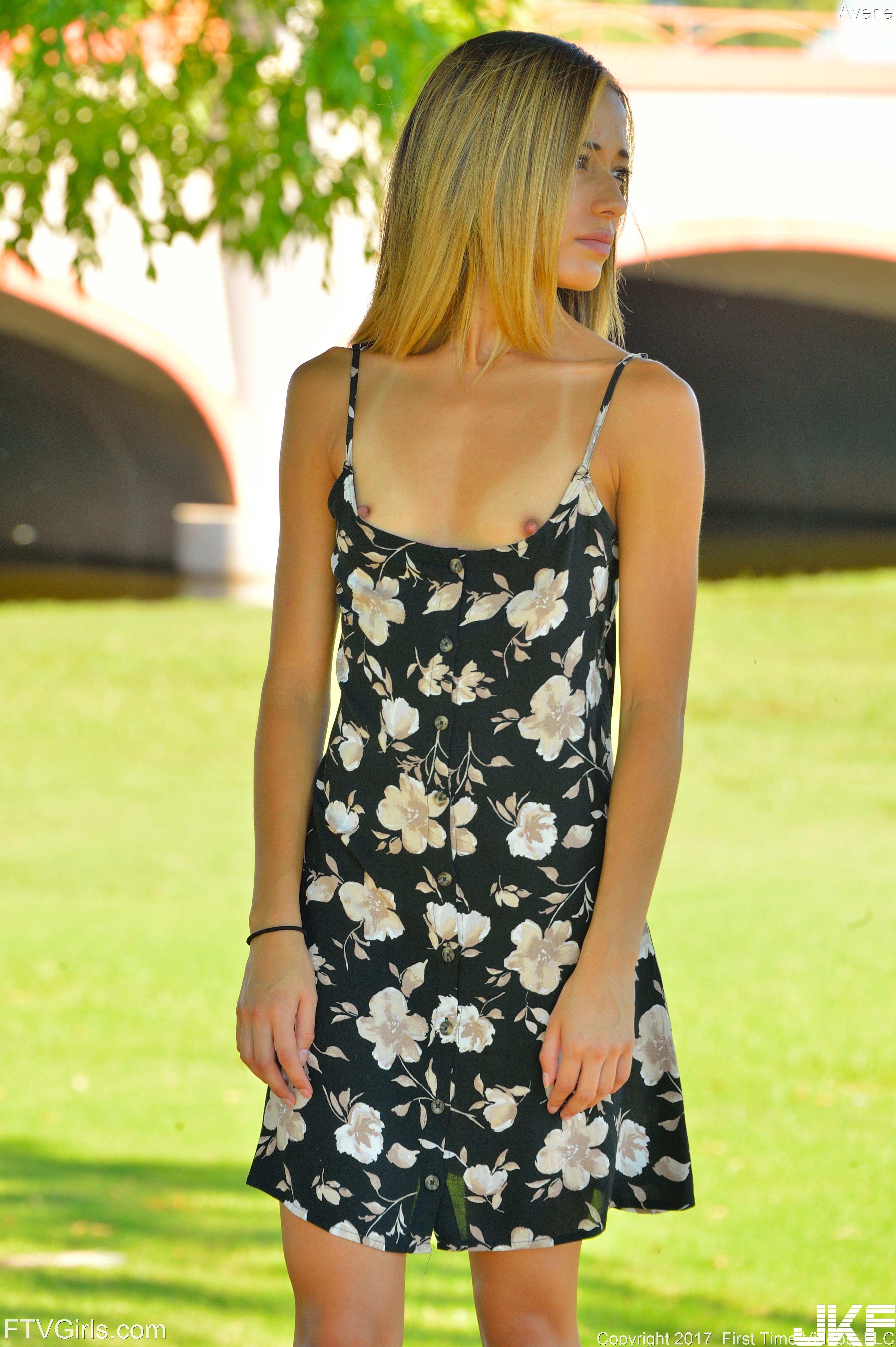 Averie Moore