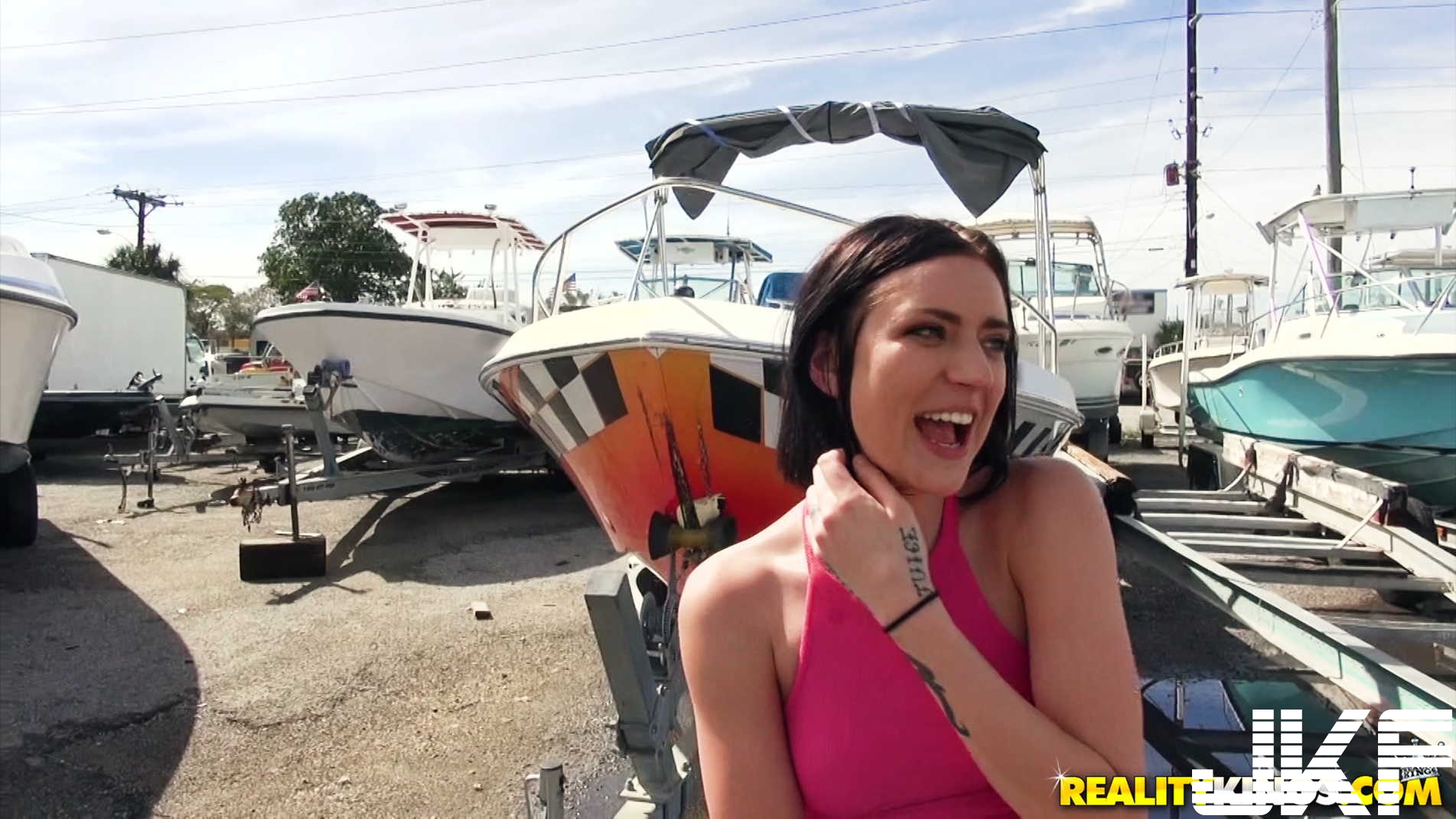 Streetblowjob.Com