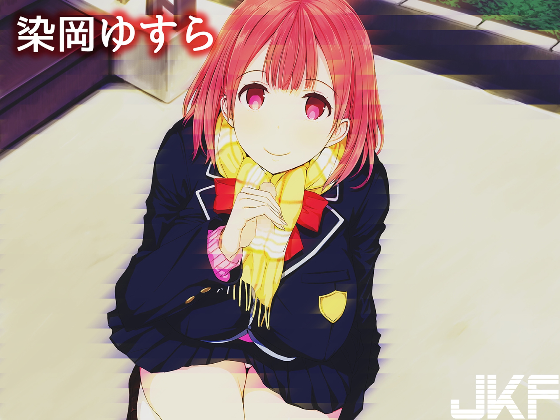 Someoka Yusura