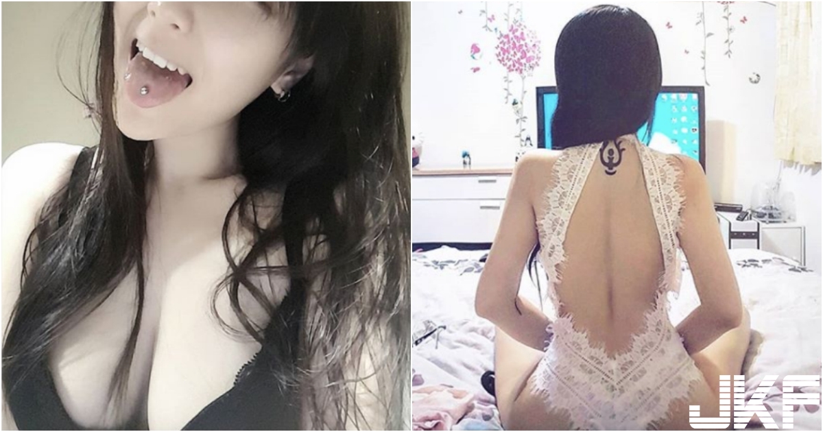 超強大「勵志正妹」！身材火辣「美乳翹臀」超勾人！ig 滿滿性感自信照！