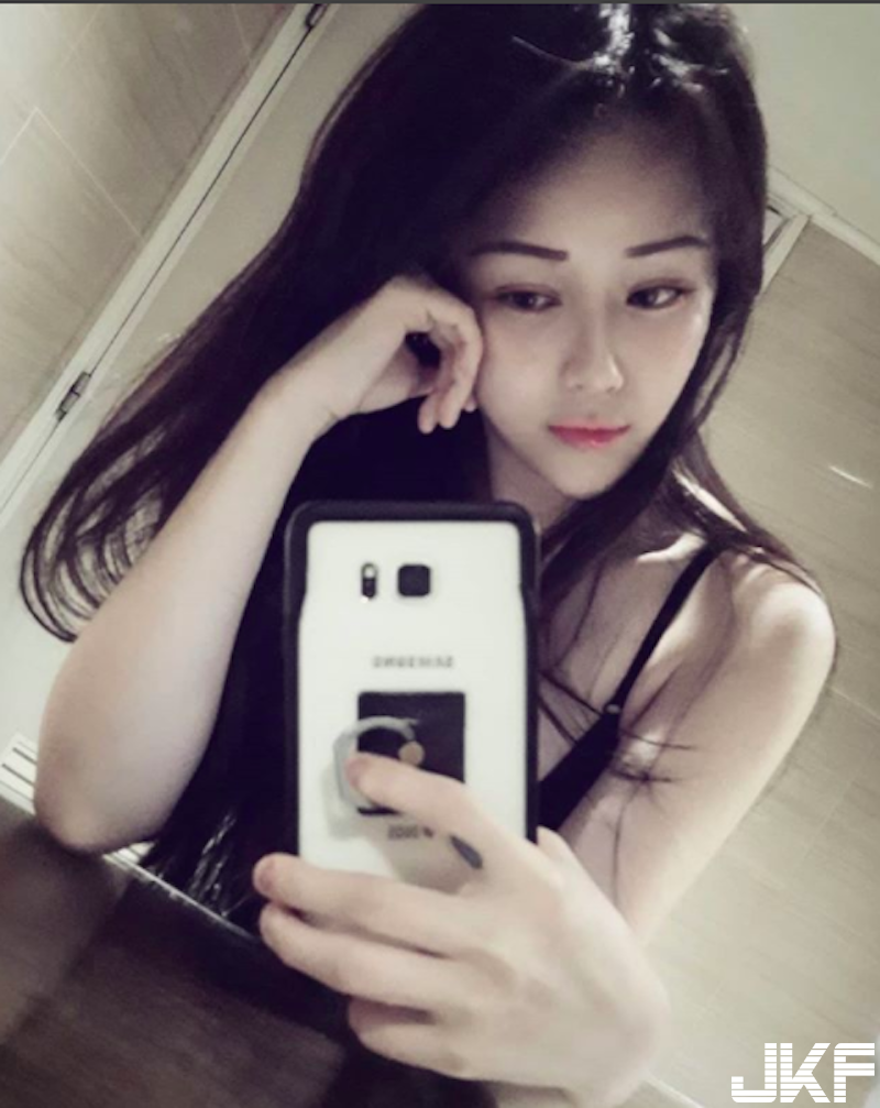 超強大「勵志正妹」！身材火辣「美乳翹臀」超勾人！ig滿滿性感自信照！