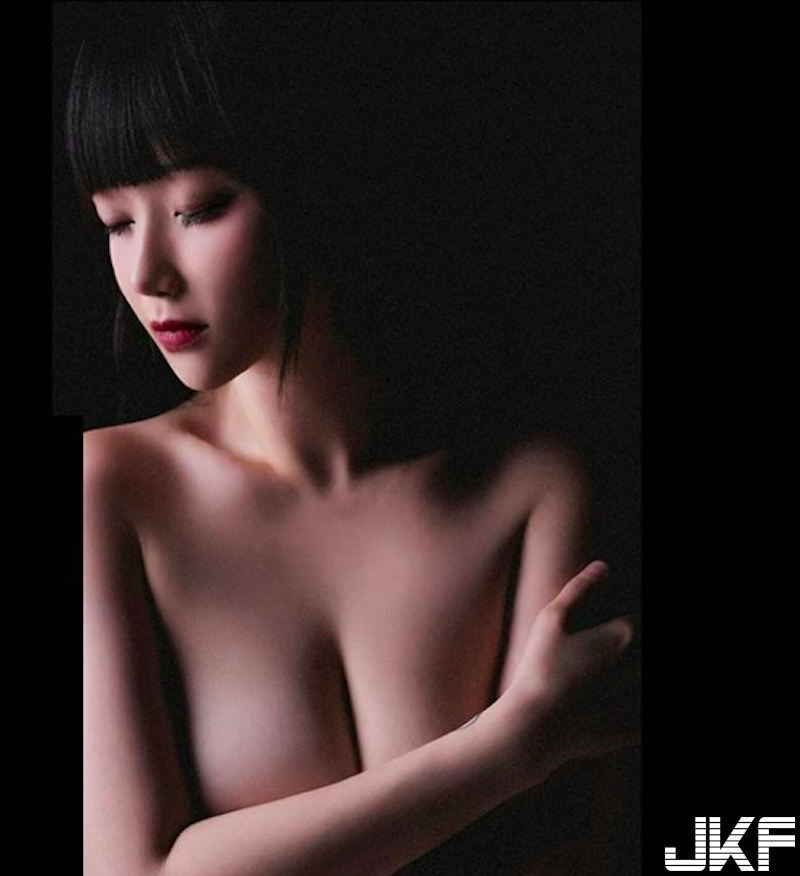 超強大「勵志正妹」！身材火辣「美乳翹臀」超勾人！ig滿滿性感自信照！
