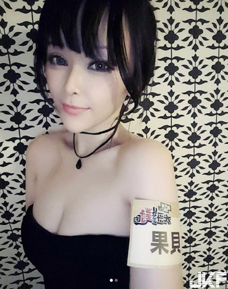 超強大「勵志正妹」！身材火辣「美乳翹臀」超勾人！ig滿滿性感自信照！