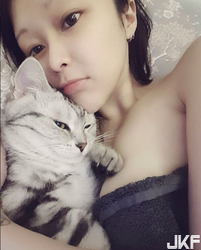 超強大「勵志正妹」！身材火辣「美乳翹臀」超勾人！ig滿滿性感自信照！