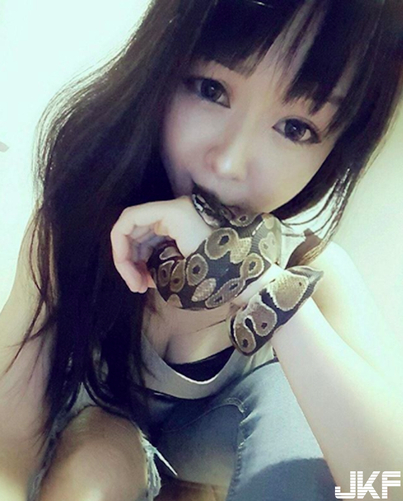 超強大「勵志正妹」！身材火辣「美乳翹臀」超勾人！ig滿滿性感自信照！