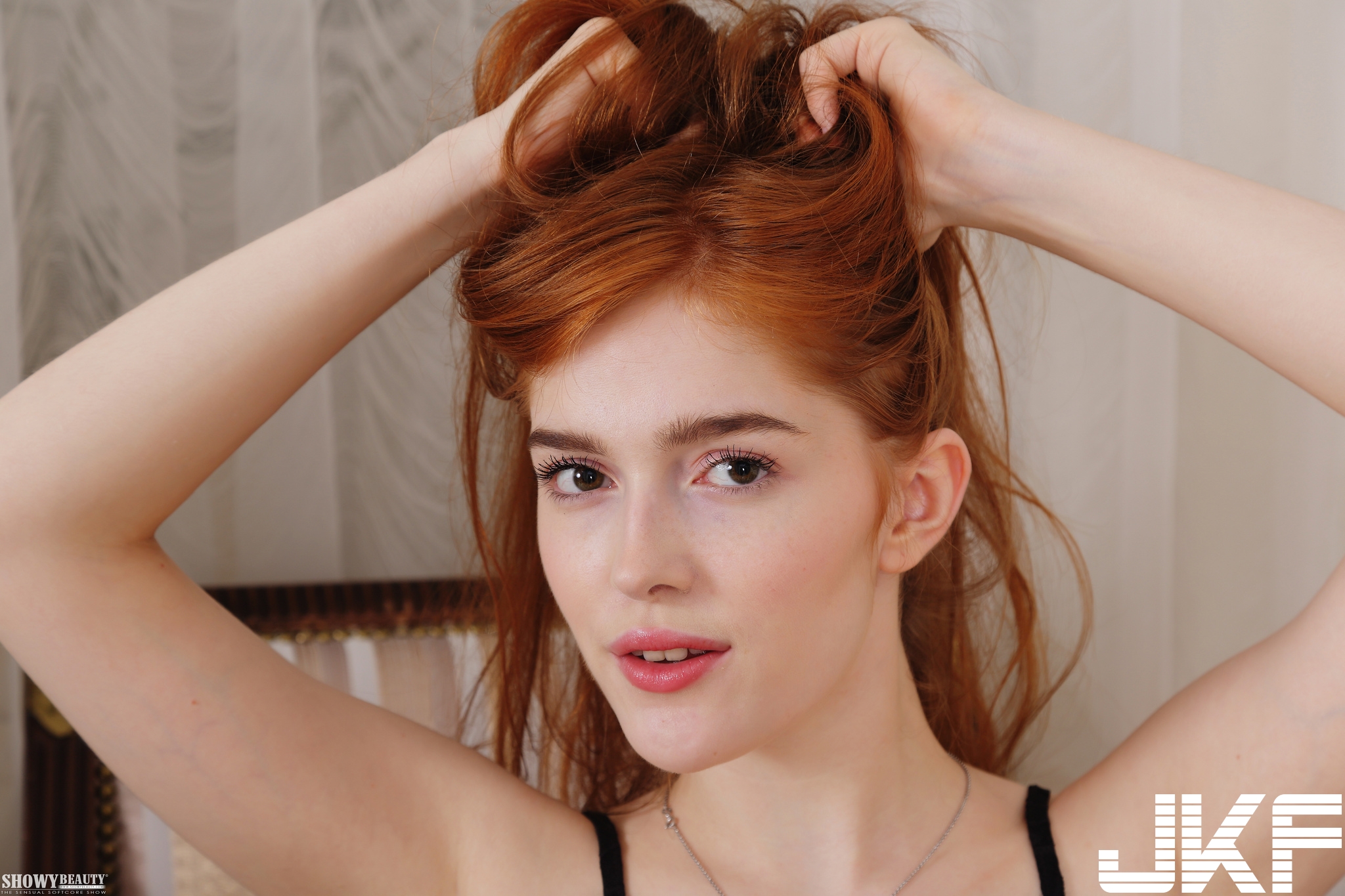 Lissa Violet