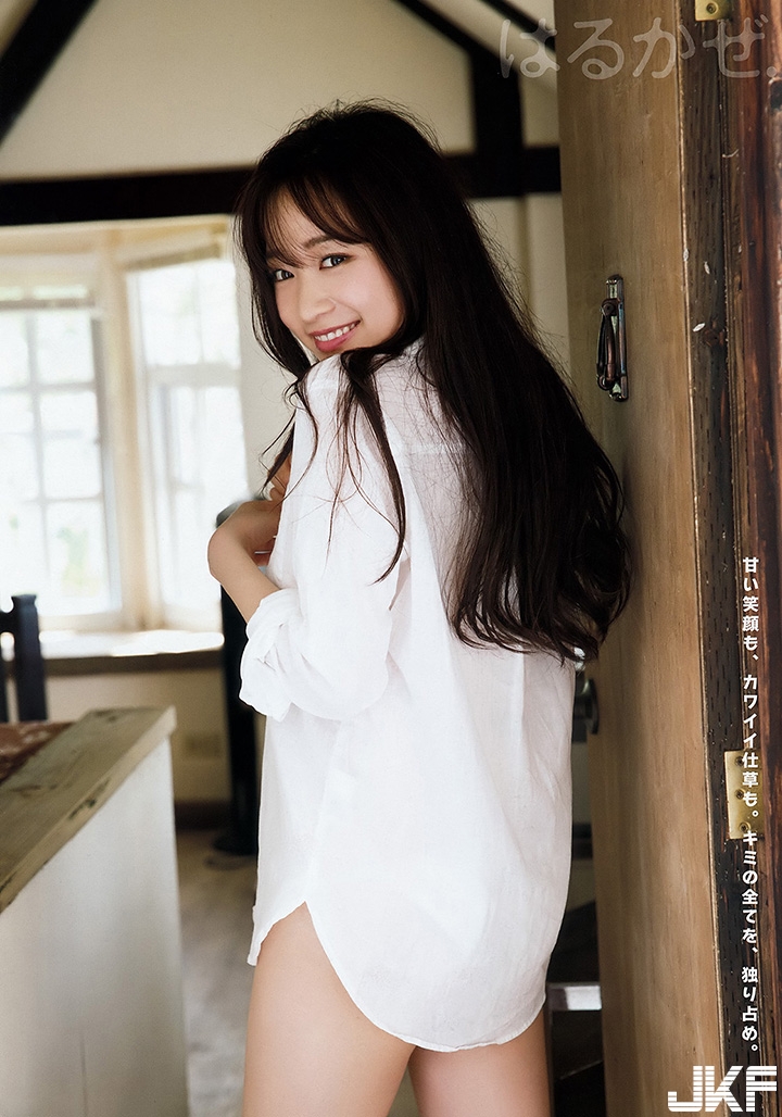 25歲以前都還來的及！現役女大生胸部「持續發育」　從巨乳變成超巨乳！