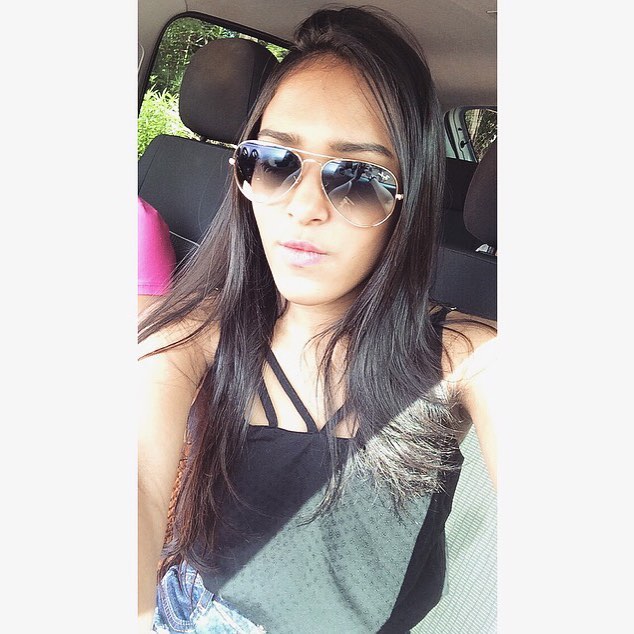 巴西超模 Debora Silva 看外表讓你絕對猜不出他的年紀 - 歐美美女 -