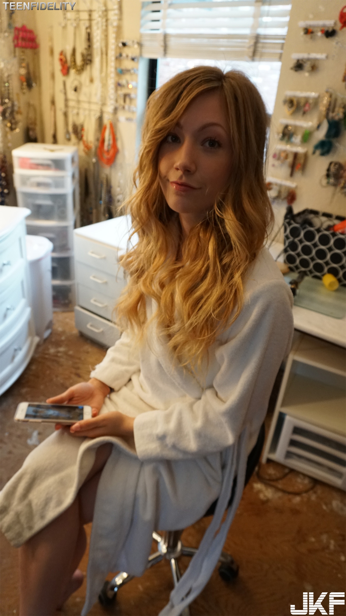 Ivy Wolfe Age