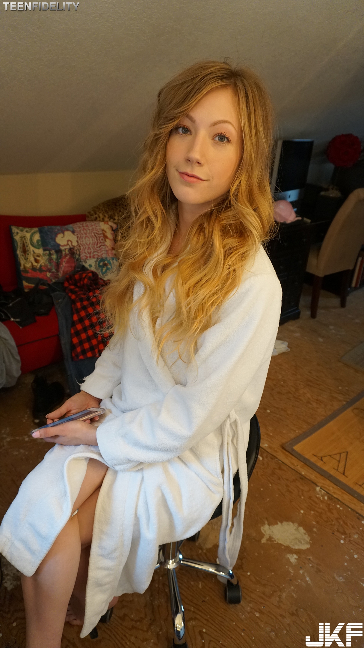 Ivy Wolfe Age