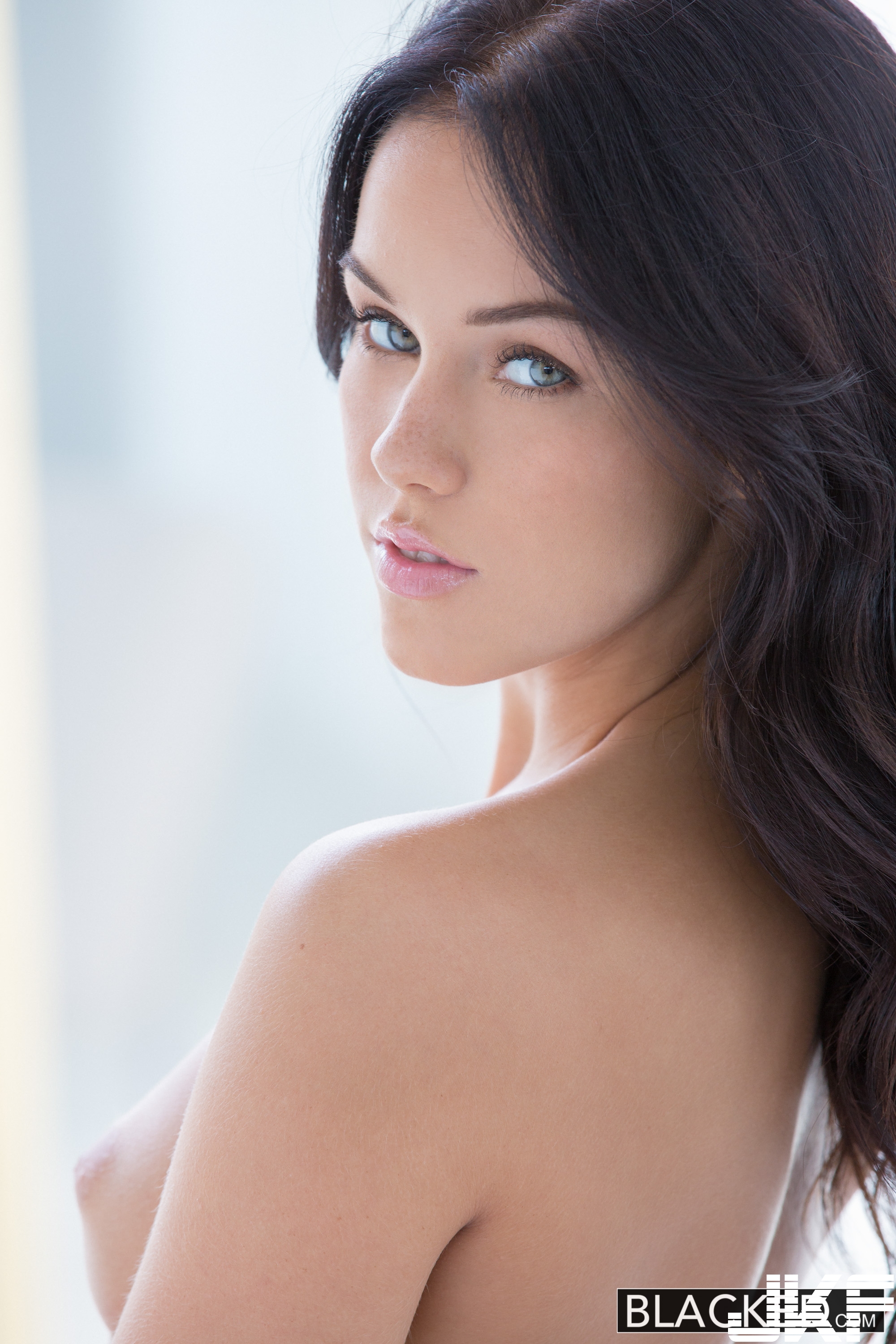 Megan Rain Gif
