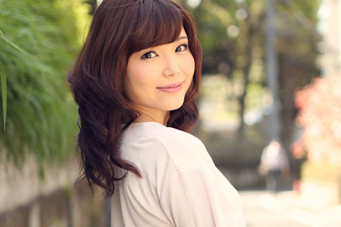 AV女優・碧しのに迫るエロドキュメンタリー (上) - 貼圖 - 性感激情 -
