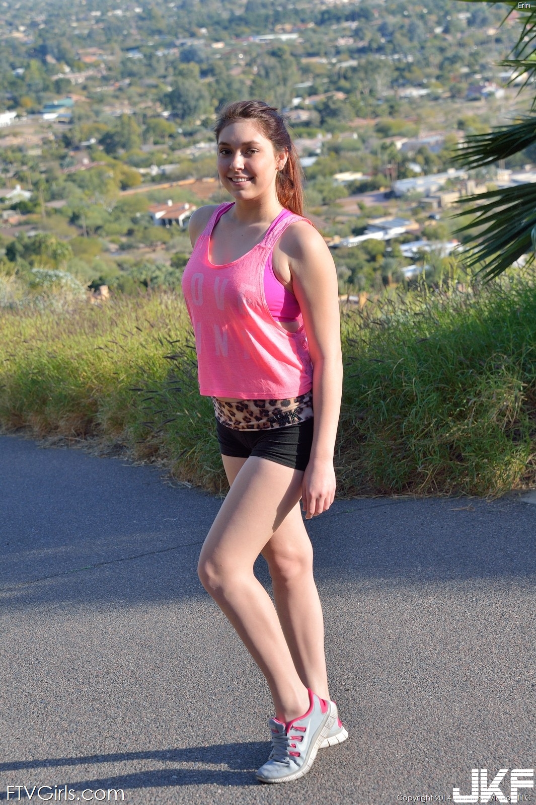 FTV_GIRLS\Erin - 貼圖 - 歐美寫真 -