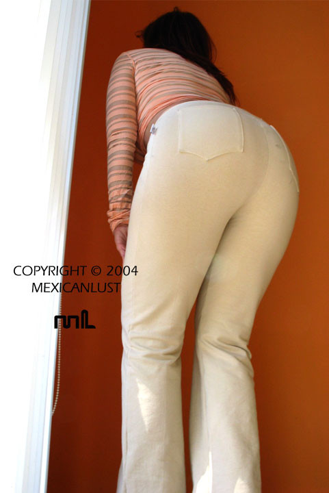 Mexicanlust Galleries