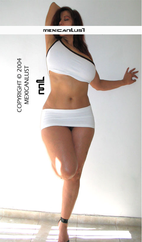 Melissa Mendez Ts