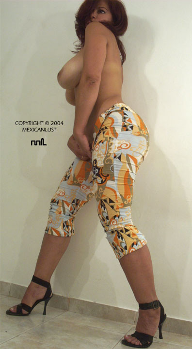 Mexican Lust Galleries
