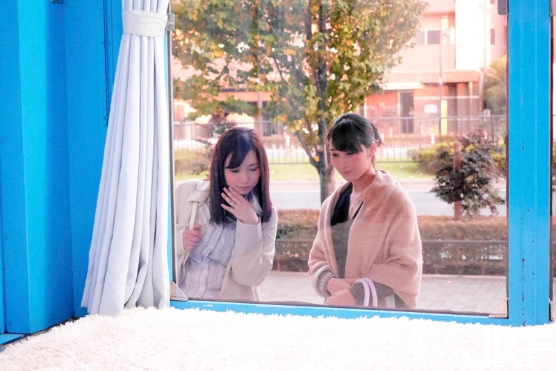 あやめ（33）ジュエリーデザイナー ゆり（31）雑誌編集長 マジックミラー號 セレブ人... - 貼圖 - 性感激情 -