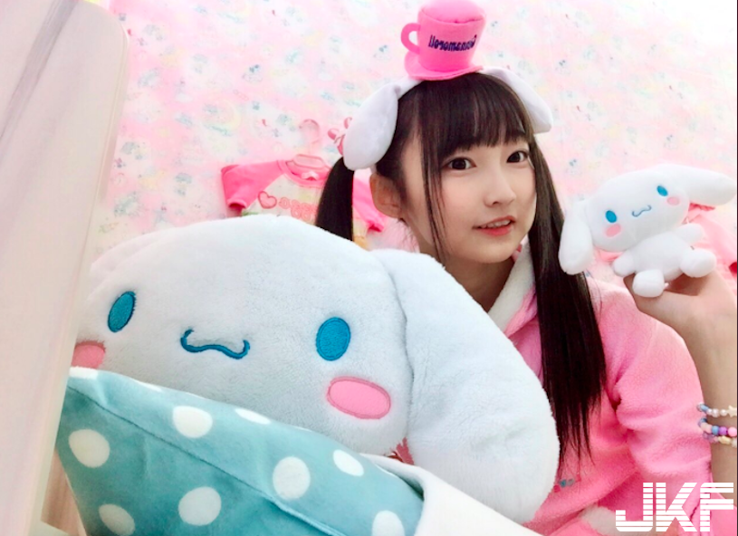 130公分「合法幼女」！小蘿莉激萌外表太不科學，還驚爆是「人妻身份」！