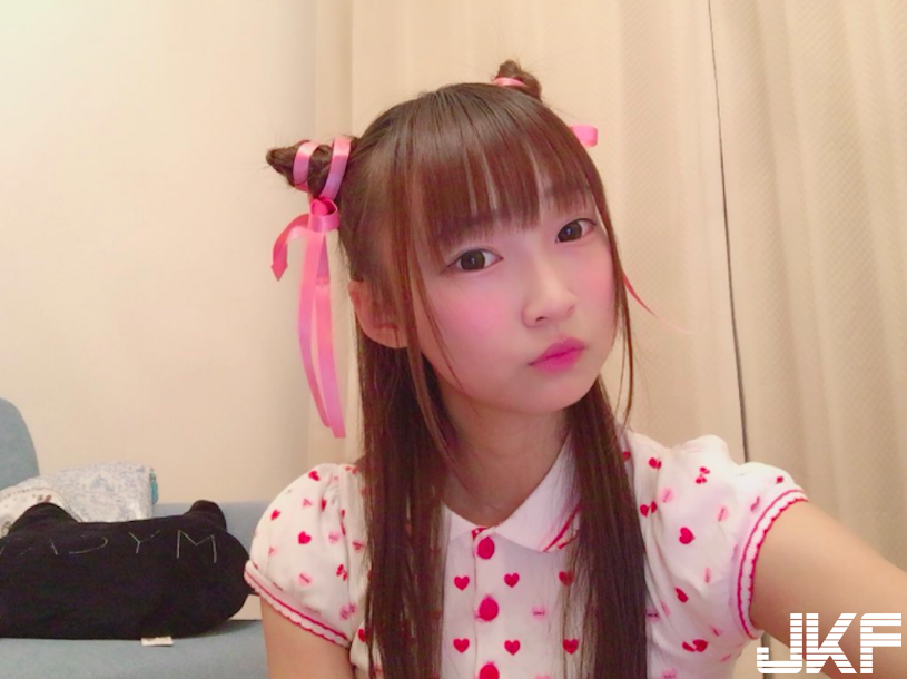 130公分「合法幼女」！小蘿莉激萌外表太不科學，還驚爆是「人妻身份」！