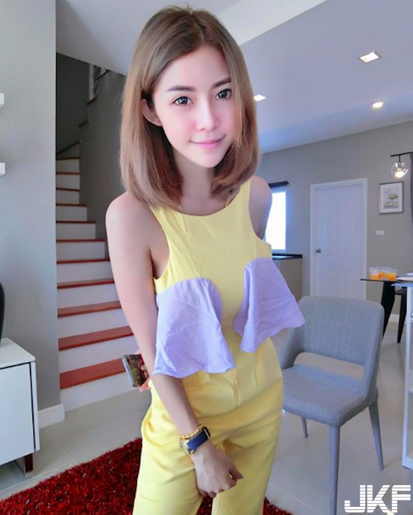 好銷魂！超胸「F 奶美乳正妹」身材太誘人啦！極緻誘惑的「美艷外型」讓人受不了&#8230;