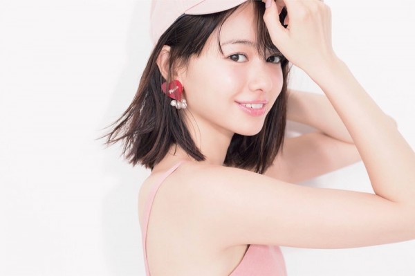 山本舞香13歳でcmデビューし王様のブランチ出演する女優 亞洲美女 Jkf 捷克論壇