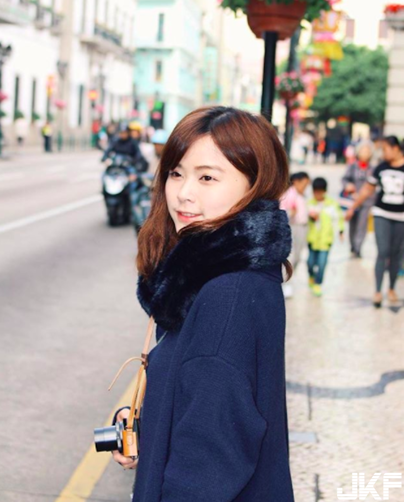 真的超可愛！「正妹護理師」甜度全糖，氣質笑容+霸氣長輩簡直無敵！