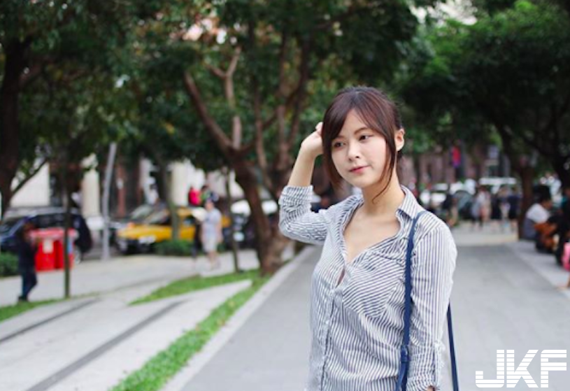 真的超可愛！「正妹護理師」甜度全糖，氣質笑容+霸氣長輩簡直無敵！