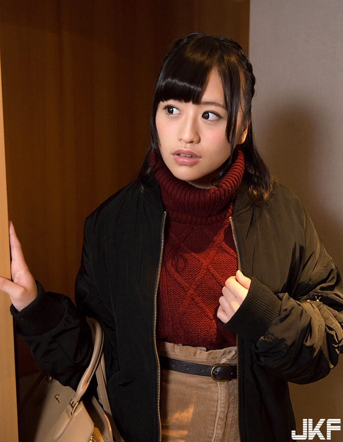 葉月もえ　小動物系美女が激しく性交…濃厚セックス畫像 - 貼圖 - 性感激情 -