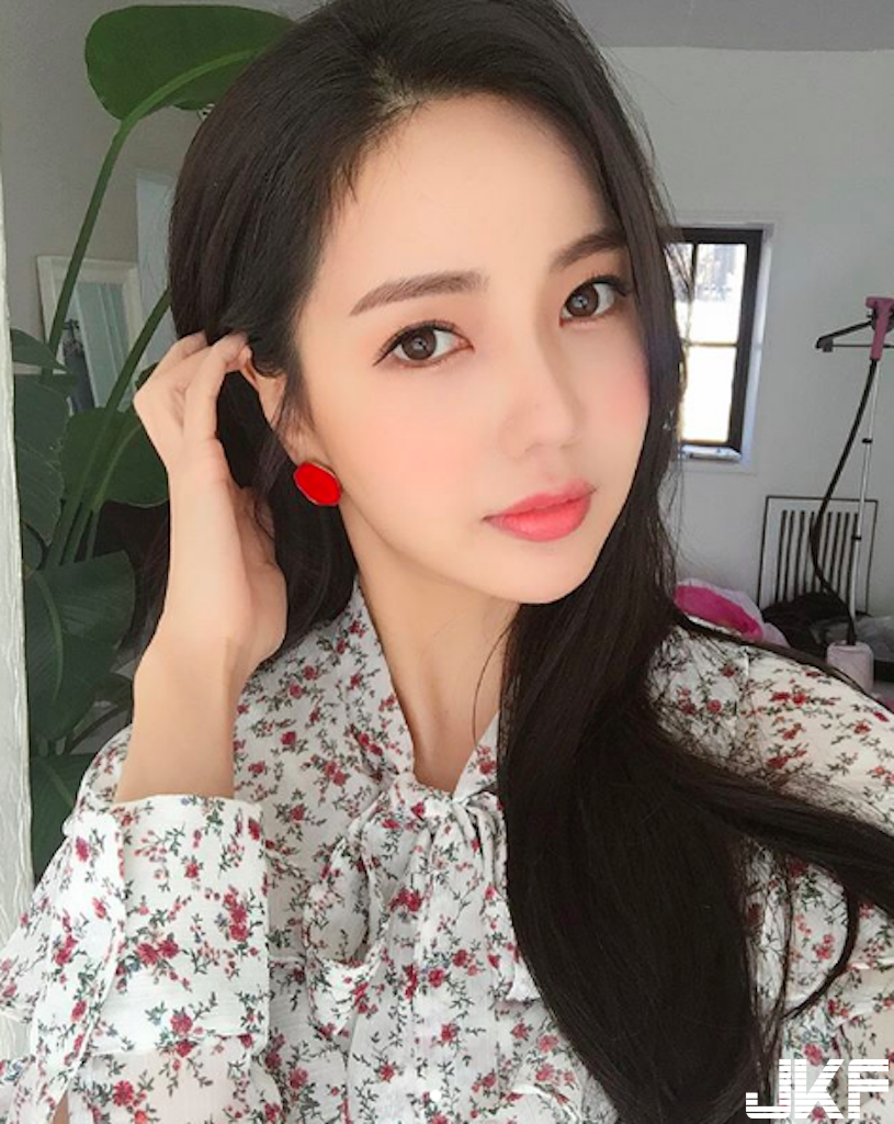 南韓「極品美乳正妹」高顏值讓人迷戀！超甜美外型氣質滿分啊&#8230;