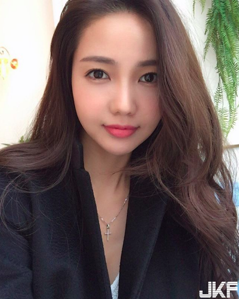 南韓「極品美乳正妹」高顏值讓人迷戀！超甜美外型氣質滿分啊&#8230;