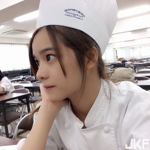 超甜正妹 Priscilla Chu 長髮又有氣質還有點兇 根本讓人頂不住阿 - 素人正妹 -