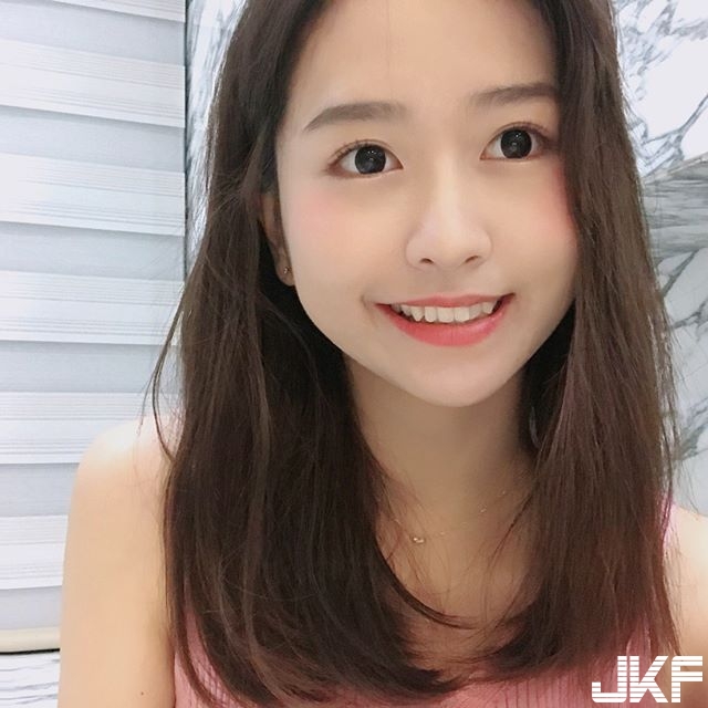 圓圓臉正妹 肉完 好可愛好甜 - 素人正妹 -