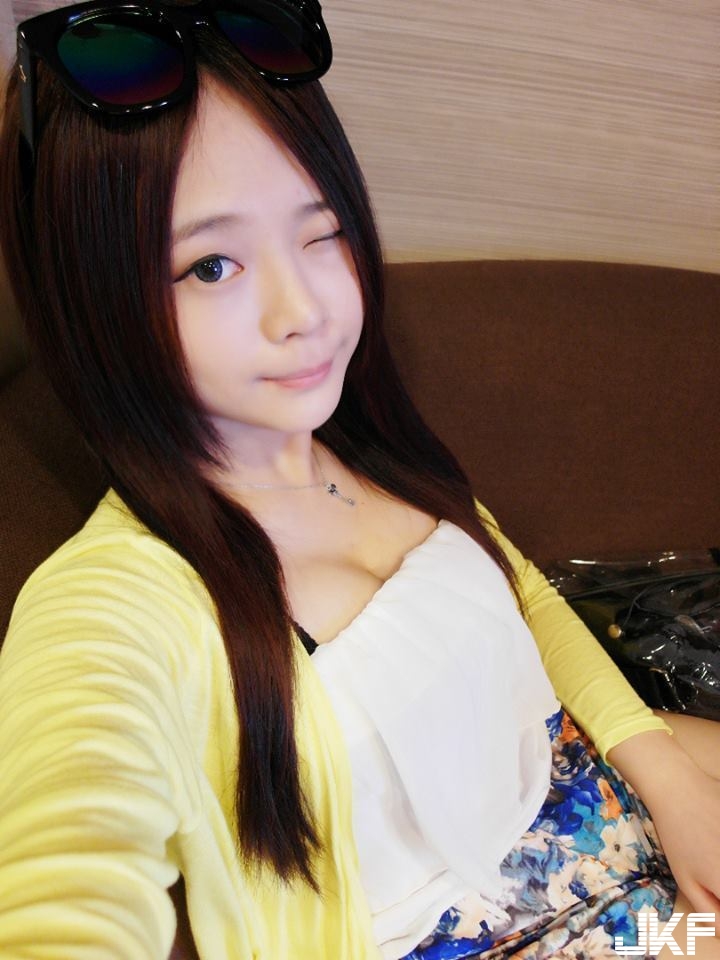 性感又可愛爆乳護士~謝仁馨 - 素人正妹 -