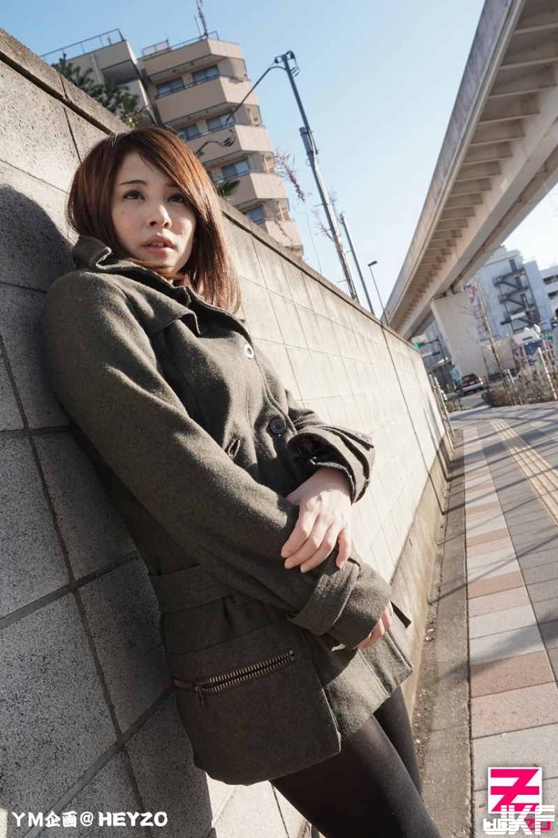 街頭ナンパで上玉美熟女をゲット！！　小泉ノア - 貼圖 - 性感激情 -