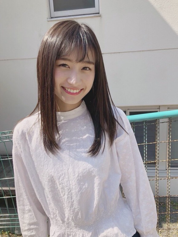 鈴木えりか 19 全力坂のデニム尻がエロかった身長167cm 亞洲美女 Jkf 捷克論壇
