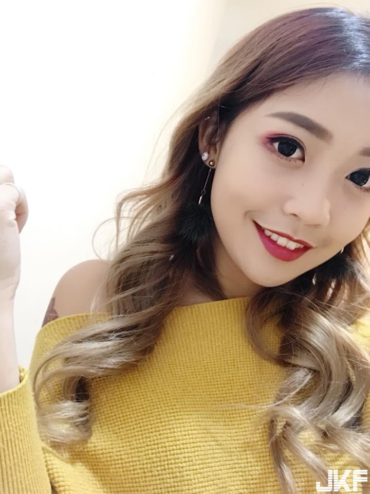 最強美臀來襲！「美臀女王」朱禹潔超火辣視角福利放送，惹火曲線的大平台！