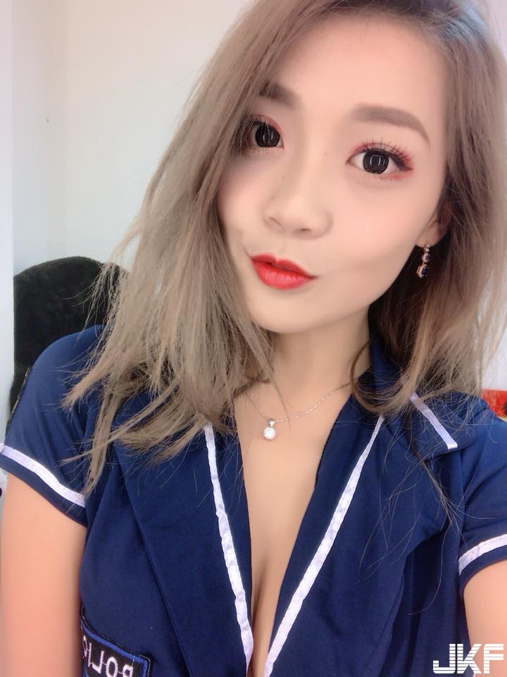 最強美臀來襲！「美臀女王」朱禹潔超火辣視角福利放送，惹火曲線的大平台！