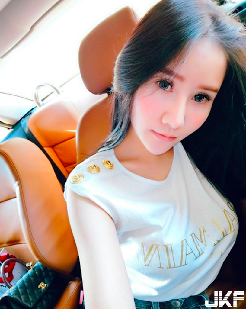超胸！網瘋傳「高顏值美腿妹」逆天線條太火辣！邪惡的「爆乳畫面」讓人受不了…