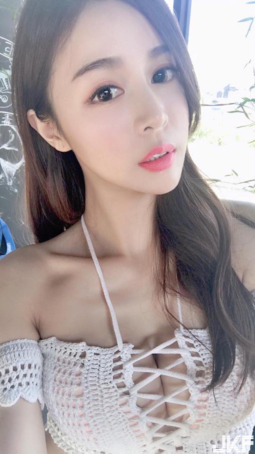 超性感！火辣「爆乳兔女郎」奶量太猖狂啦！讓人血脈噴張的「美胸視角」好誘惑..