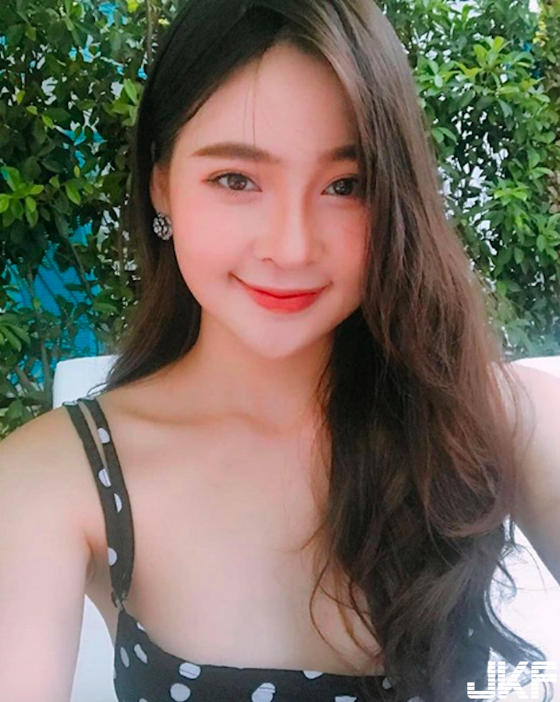 超氣質！美豔系「白皙火辣美女」高顏值讓人好迷戀！清純的「甜美外型」太犯規啦&#8230;
